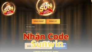 Săn Code Sunwin - Nhận ngay Giftcode lên đến 8.888.K