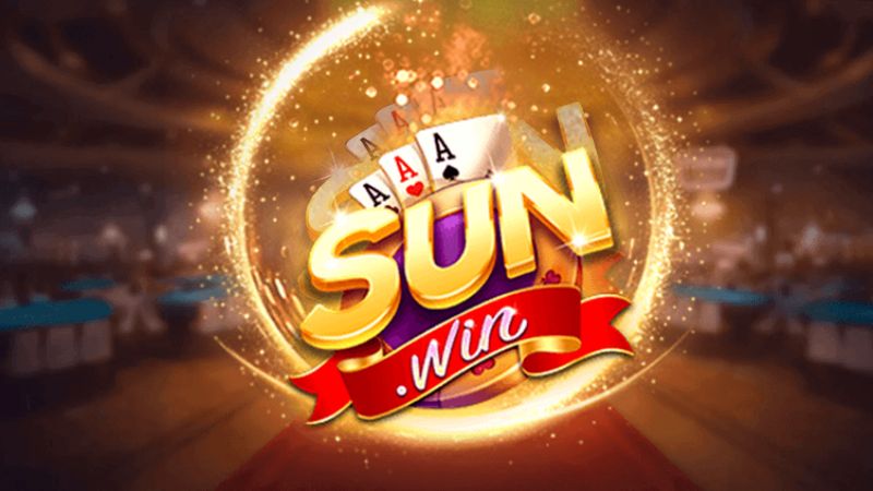 Sunwin - Cổng game bài đổi thưởng uy tín số 1 thị trường